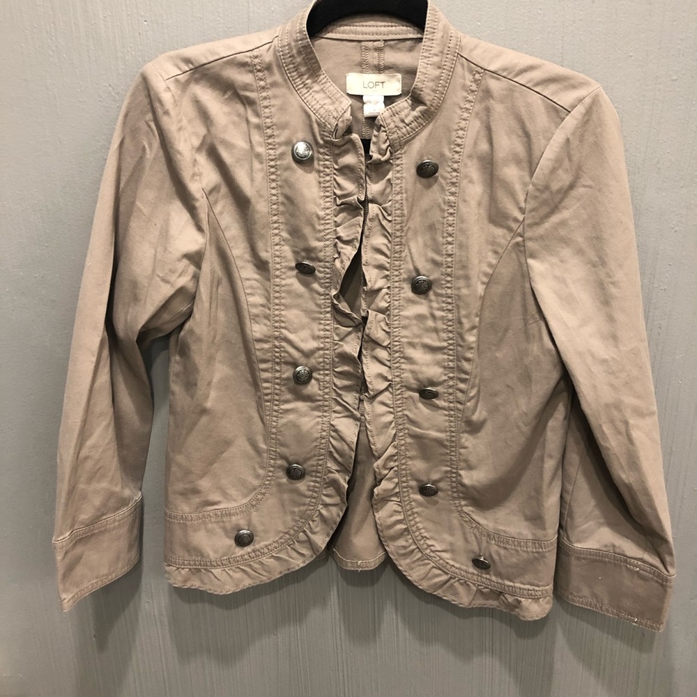 Cute Loft Jacket size S